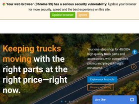 'automann.com' screenshot