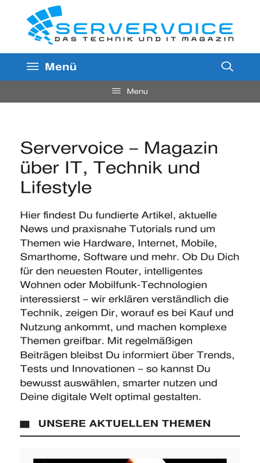 servervoice.de