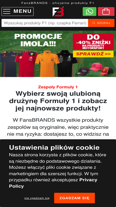 fansbrands.pl
