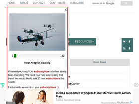'strategypage.com' screenshot