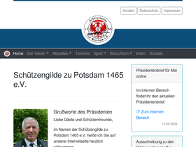 sgpotsdam.de