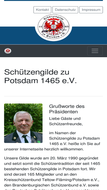 sgpotsdam.de