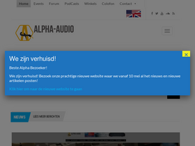 alpha-audio.nl