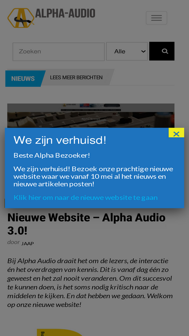 alpha-audio.nl