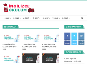 ingilizceokulum.com