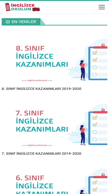 ingilizceokulum.com