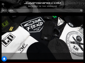 jdmfishing.com