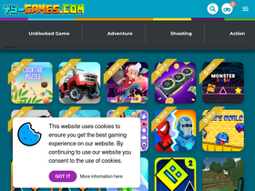 Y9 Games  Play Free Online & Unblocked Games