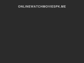 Onlinewatchmoviespk hot sale