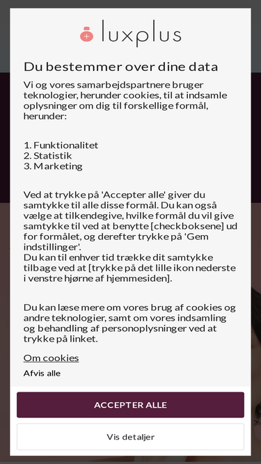 luxplus.dk