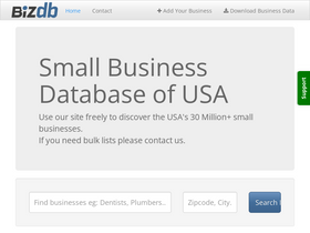 bizdb.org