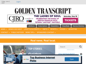 goldentranscript.net