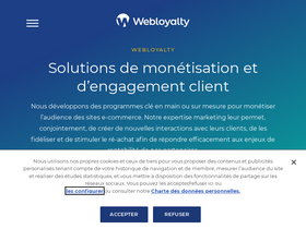 webloyalty.fr