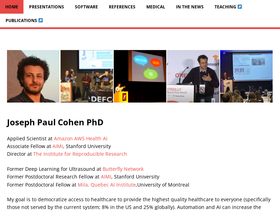 josephpcohen.com