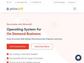 yelowsoft.com
