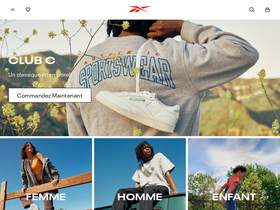 reebok.fr