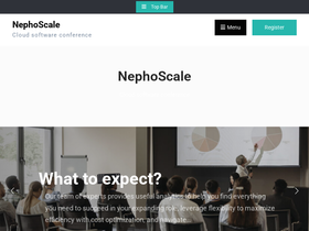 nephoscale.com