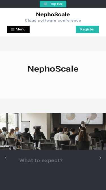 nephoscale.com