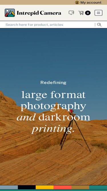 intrepidcamera.co.uk