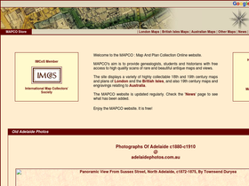 mapco.net