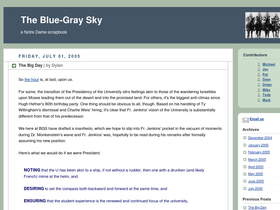 bluegraysky.com