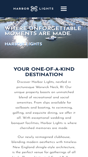 harborlightsri.com