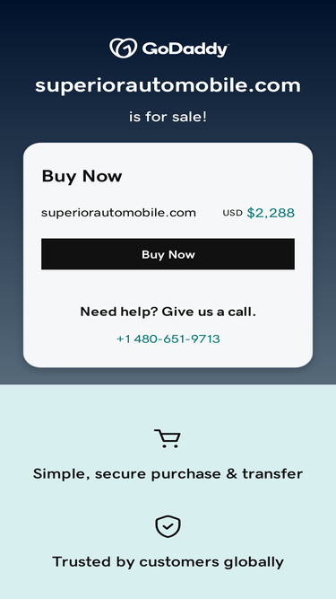 superiorautomobile.com