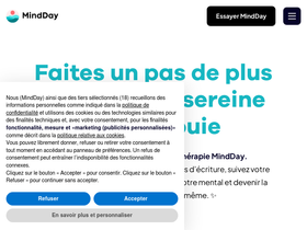 mindday.com