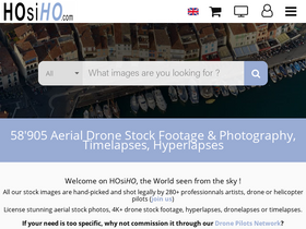 hosiho.com