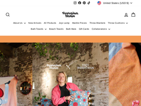 youtopianhome.com.au homepage screenshot