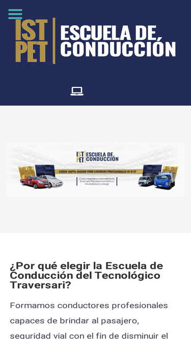 conduccionistpet.com