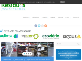 residuosprofesional.com