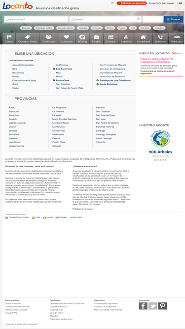 locanto.com.do