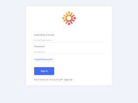 'myhrfh.com' screenshot