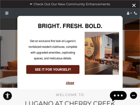 luganoatcherrycreek.com