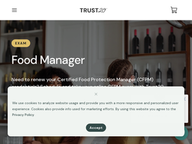 'trust20.co' screenshot