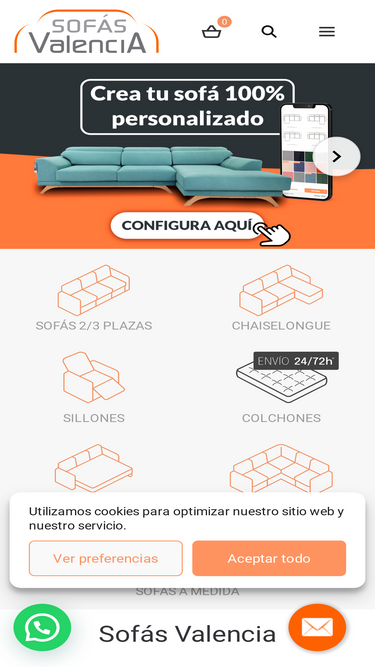 sofafabrica.es
