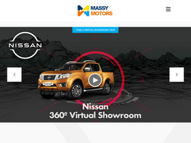 massymotors.com
