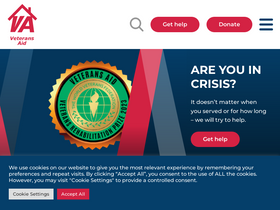 veterans-aid.net