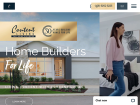contentliving.com.au