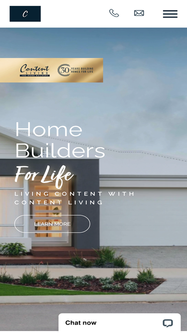 contentliving.com.au