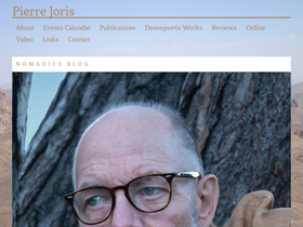 pierrejoris.com
