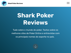 sharkpokerreviews.com.br