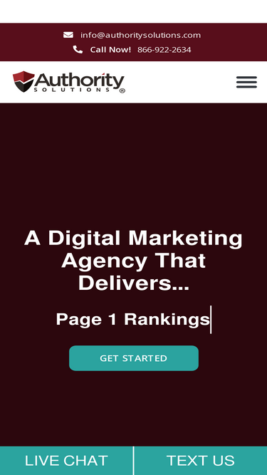 authoritysolutions.com