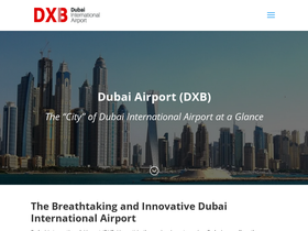 dubai-dxb-airport.com