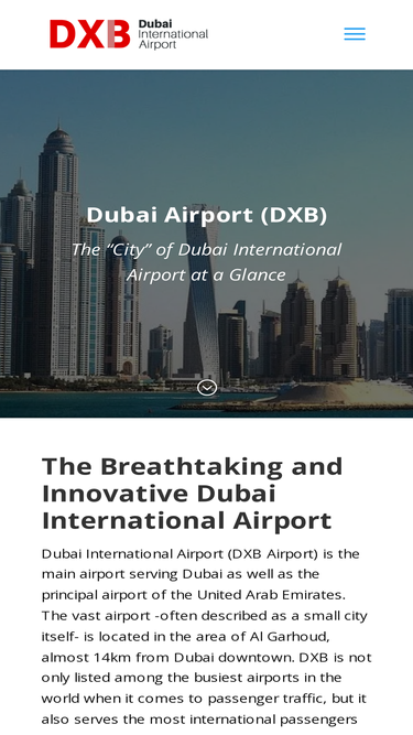 dubai-dxb-airport.com