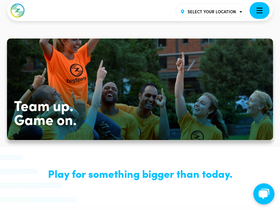 'zogsports.com' screenshot