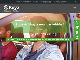 keyz.com.au