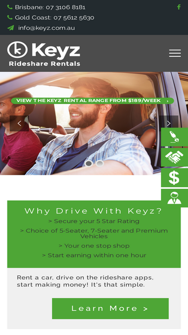 keyz.com.au