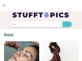 stufftopics.com